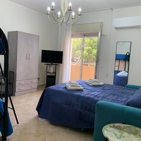 La Casa Di Angelica Daire Trapani Dış mekan fotoğraf