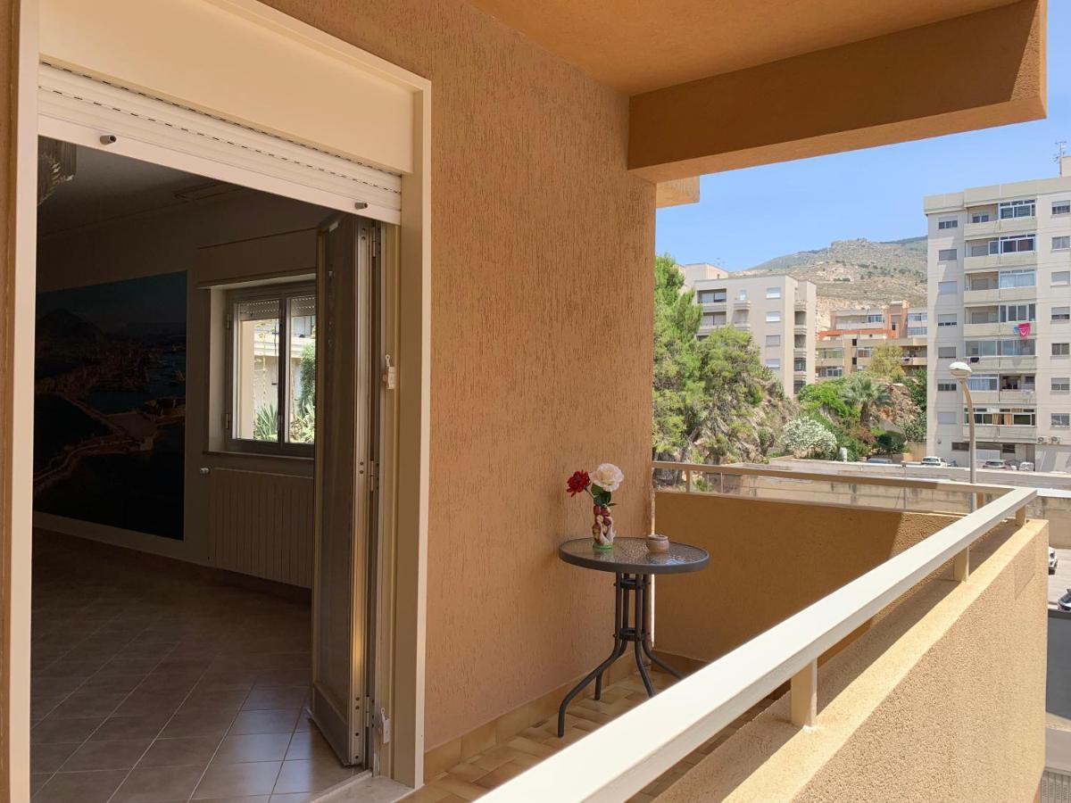 La Casa Di Angelica Daire Trapani Dış mekan fotoğraf