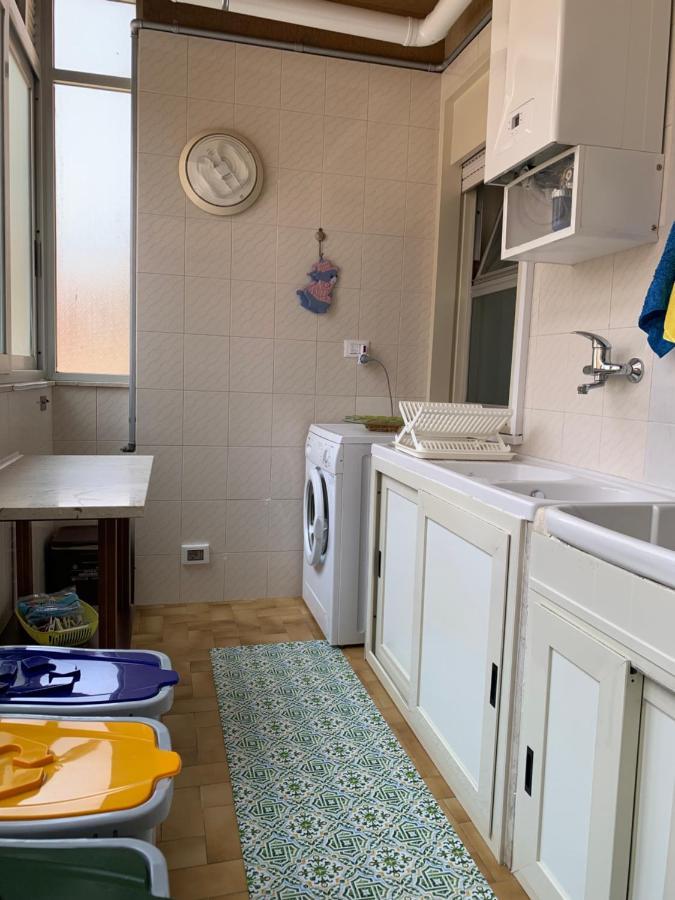 La Casa Di Angelica Daire Trapani Dış mekan fotoğraf