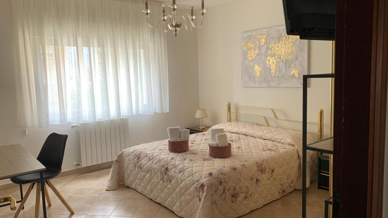 La Casa Di Angelica Daire Trapani Dış mekan fotoğraf
